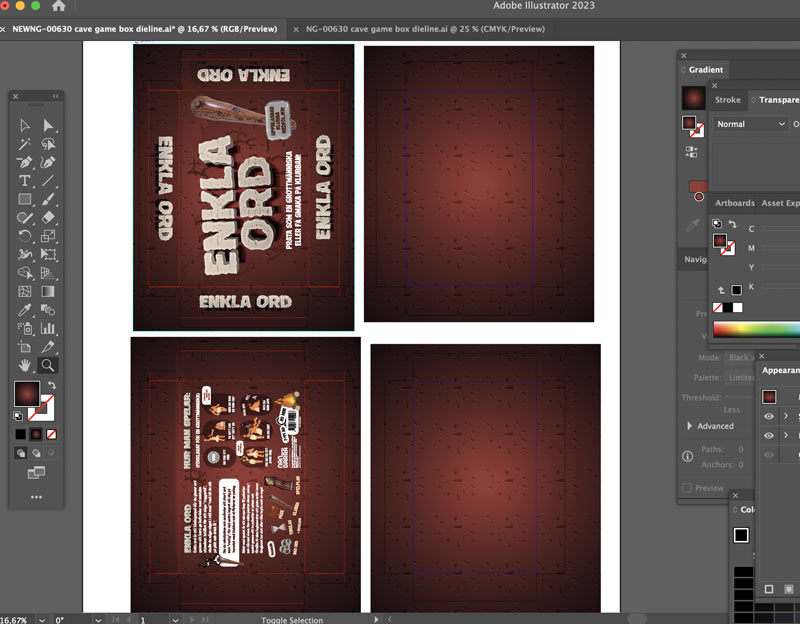 Tillverka eget brädspel - 5 viktiga steg att tänka på