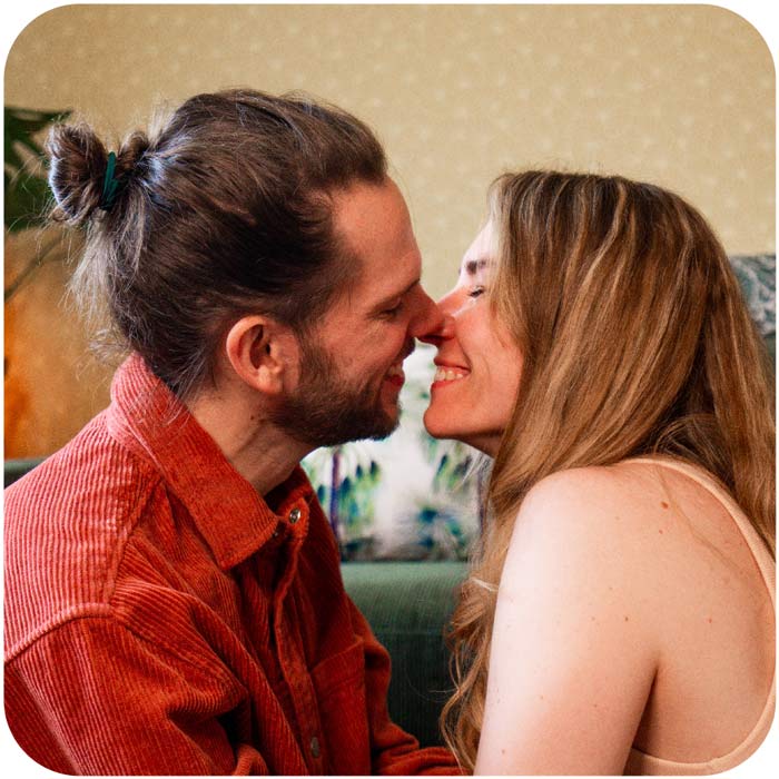 Couples Calendar - Journey of Intimacy