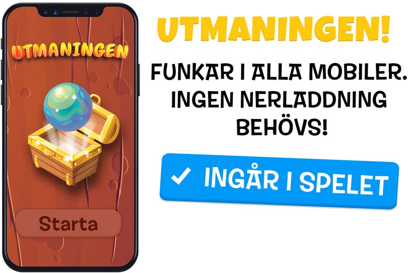 Generationskampen Frågesport