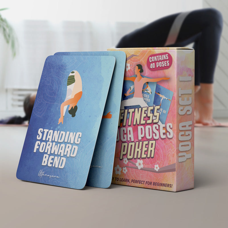 The Fitness Poker Package