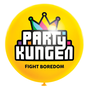 Party Kungen